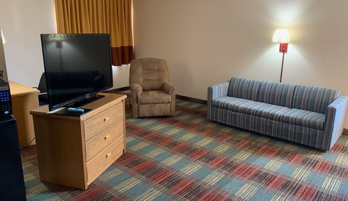 King Suite