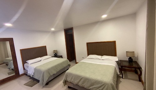 Comfort Twin Room, 1 Bedroom