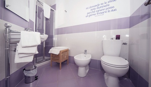 Comfort Double Room, Ensuite, City View