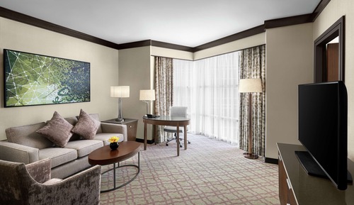 Room, 2 Twin Beds