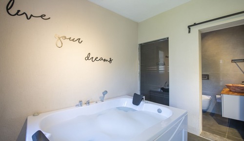 Honeymoon Villa, 2 Bedrooms