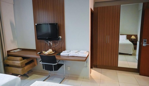 Twin Room, 2 Twin Beds