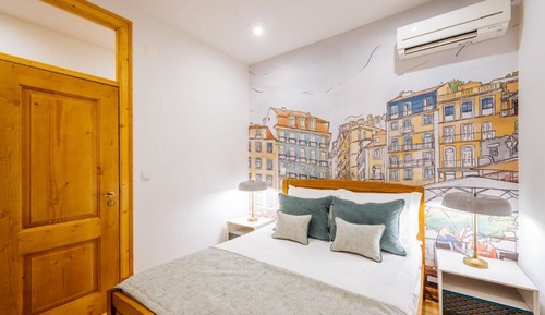 Economy Double Room, 1 Double Bed, Shared Bathroom, Courtyard View