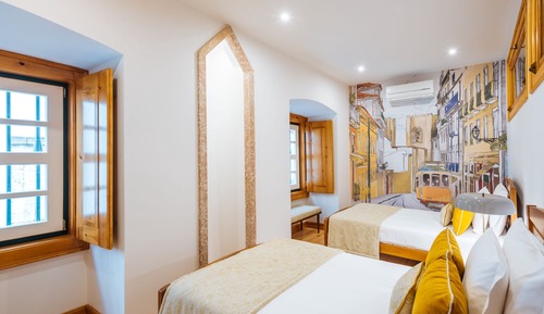 Family Apartment 2 Bedrooms