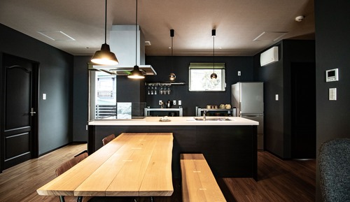 Luxury Apartment, 3 Bedrooms, Non Smoking, Mountain View (2)