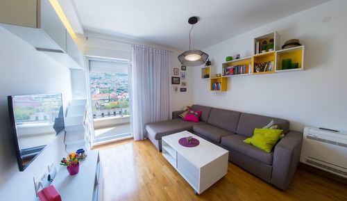 Comfort Room