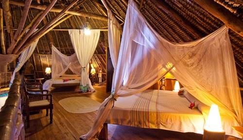 Villa, 3 Bedrooms
