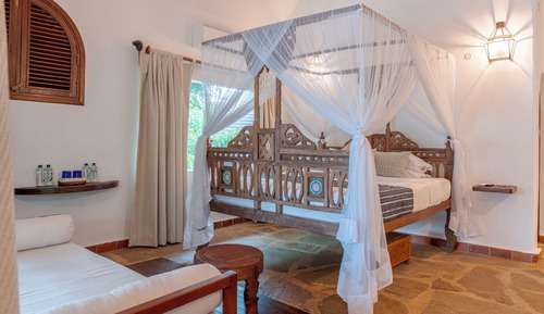 Luxury Room, 1 Bedroom