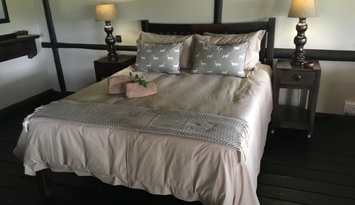 Superior Double Room (Superior Queen)