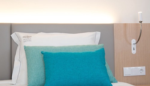 Superior Single Room