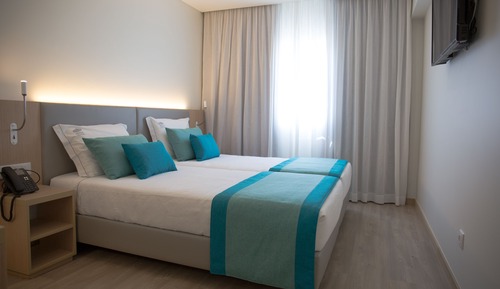 Apartment, 2 Bedrooms
