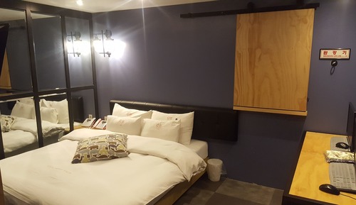Royal Premium Room
