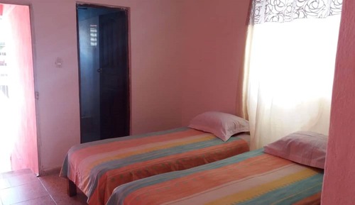 Twin Room, 2 Twin Beds
