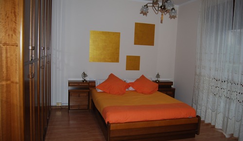 Triple Room, Balcony