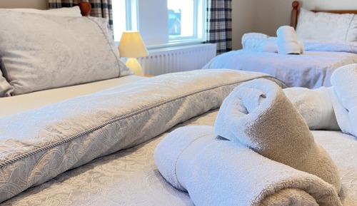 Comfort Triple Room