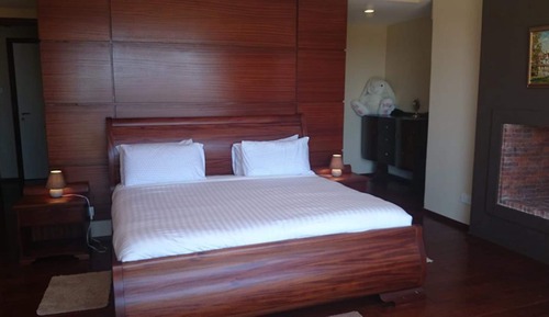 Villa, 3 Bedrooms