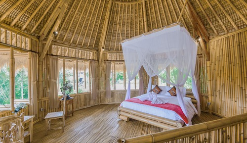 Panoramic Villa, 2 Bedrooms