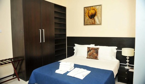 Premium Apartment, 1 Bedroom