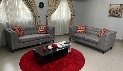 Presidential Apartment, 2 Bedrooms