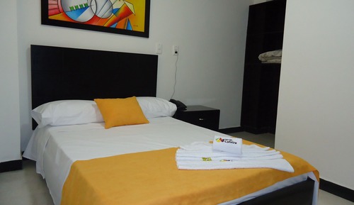 Basic Room