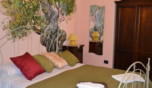 Basic Double Room