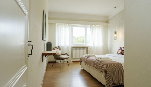 Superior Suite