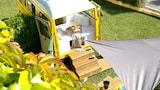 Double Room (Caravan)