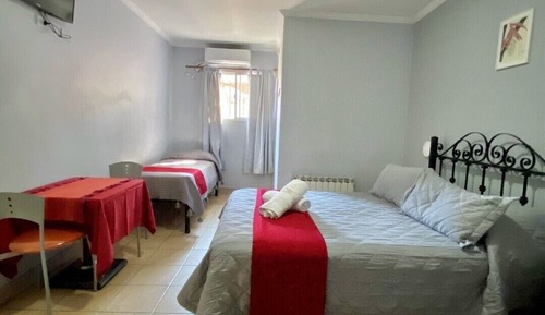 Family Quadruple Room, 1 Bedroom
