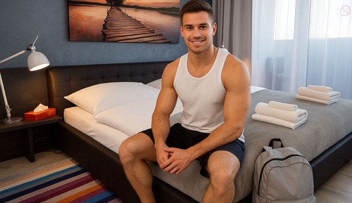 Standard Room, 1 Queen Bed