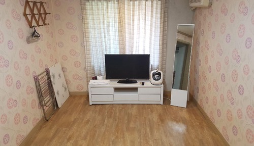 Traditional Room (Ondol, 8 PY)