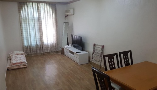 Double Room (12 PY)