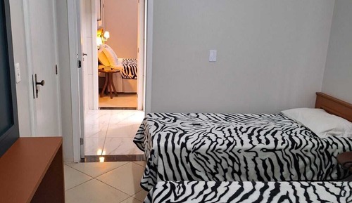 Family Room, Multiple Beds