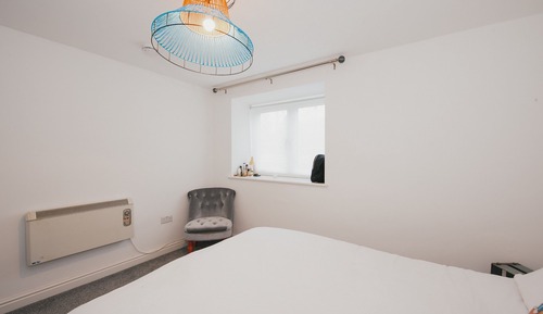 Deluxe Apartment, 2 Bedrooms