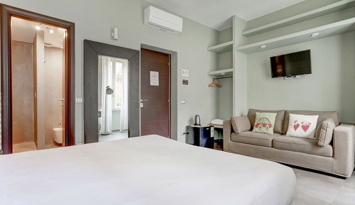 Quadruple Room (3)