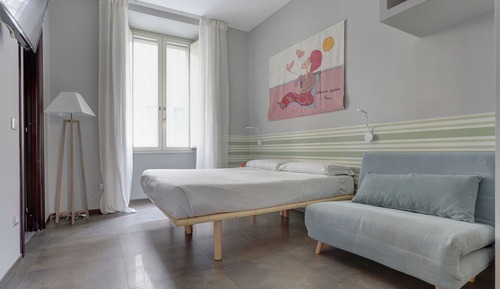 Triple Room (1)