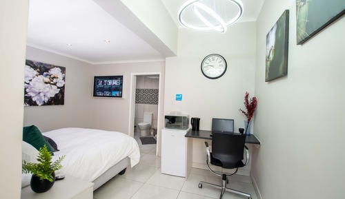 Premier Studio, 1 Queen Bed