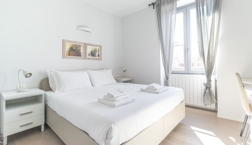 Apartment (1 Bedroom)