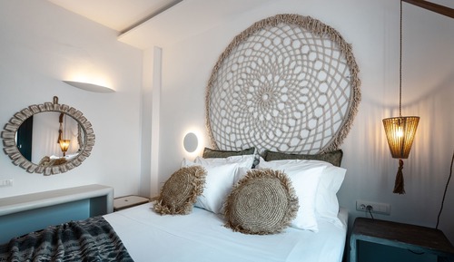 Signature Suite, Sea View (Sandaya Spa)