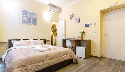 Double Room (n.3)