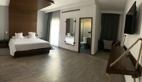 Executive Room, 1 King Bed
