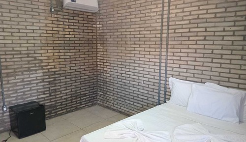 Standard Double Room, 1 Double Bed