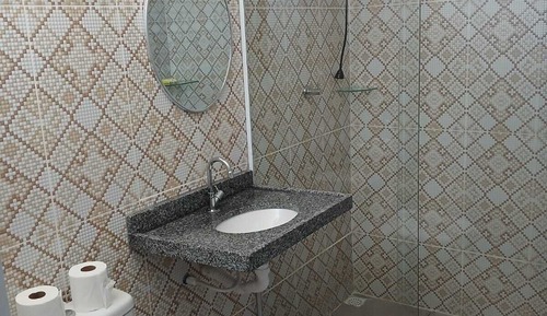 Standard Triple Room, 1 Bedroom