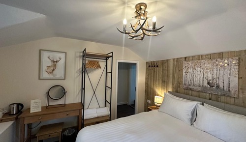 Comfort Room