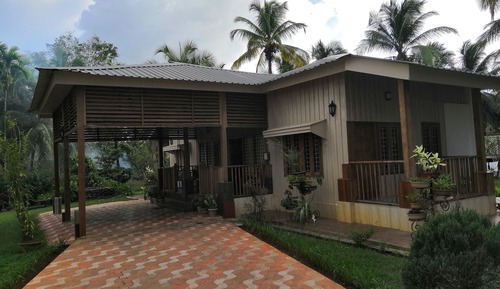 Premium Bungalow, 2 Bedrooms