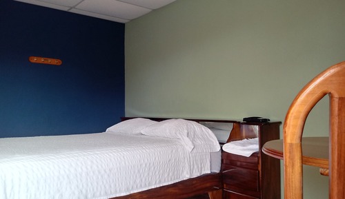 Triple Room, Multiple Beds, Non Smoking