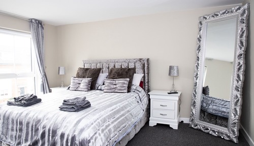Bridal Suite