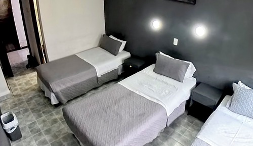 Triple Room, 1 Bedroom, Private Bathroom