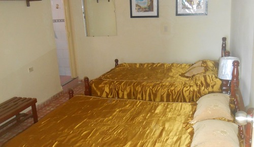 Double or Twin Room