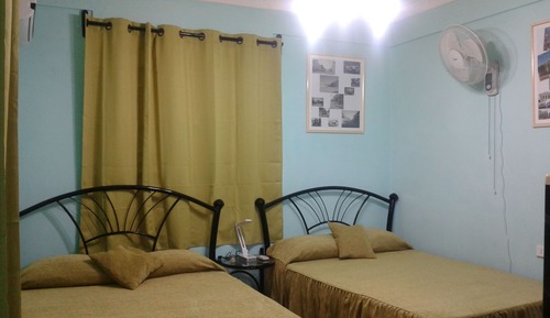 Double or Twin Room