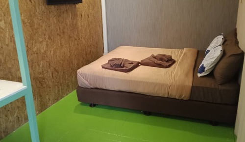 Basic Room